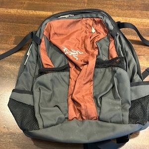 Arcteryx Amp Backpack